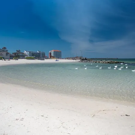 בית נופש Pastelowe