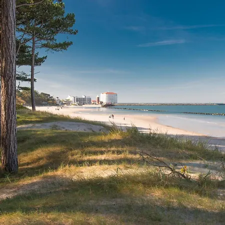 Pastelowe דארלובקו