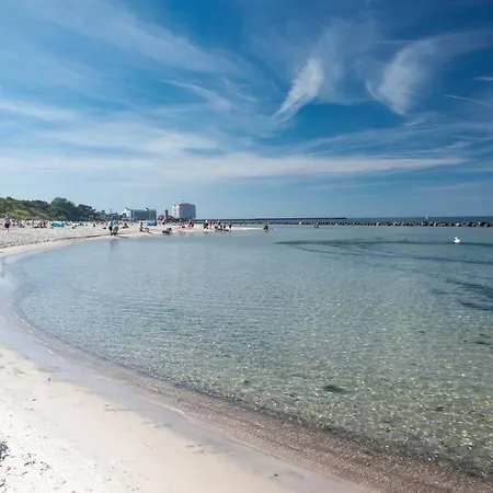 Pastelowe בית נופש