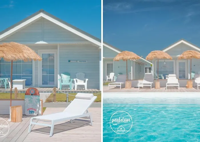 Pastelowe * Darlowko