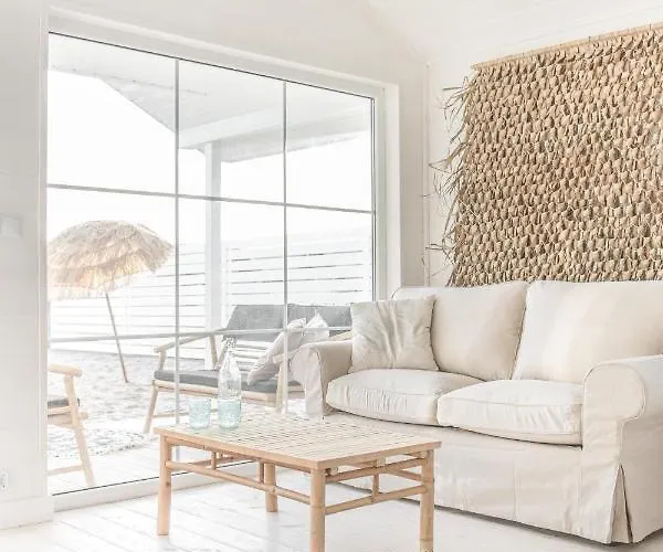 Pastelowe Σπίτι διακοπών Darlowko