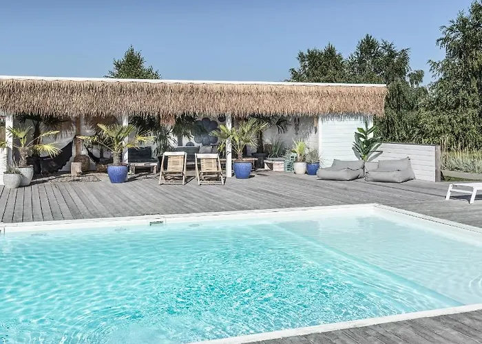 Nyaraló Pastelowe *