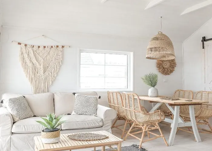 Pastelowe Nyaraló Darlowko