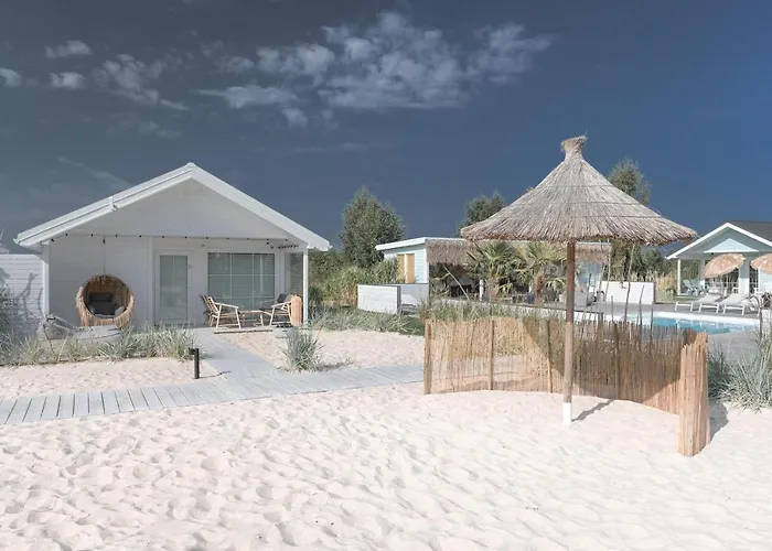 Pastelowe Nyaraló Darlowko