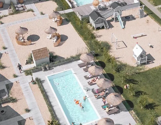 Pastelowe Nyaraló Darlowko