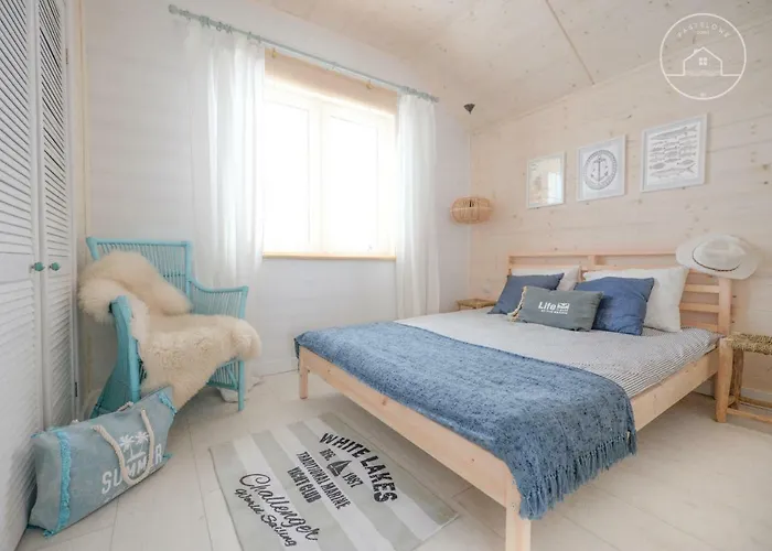 Pastelowe Nyaraló *