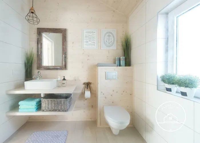 Pastelowe 別荘 ダルウフコ