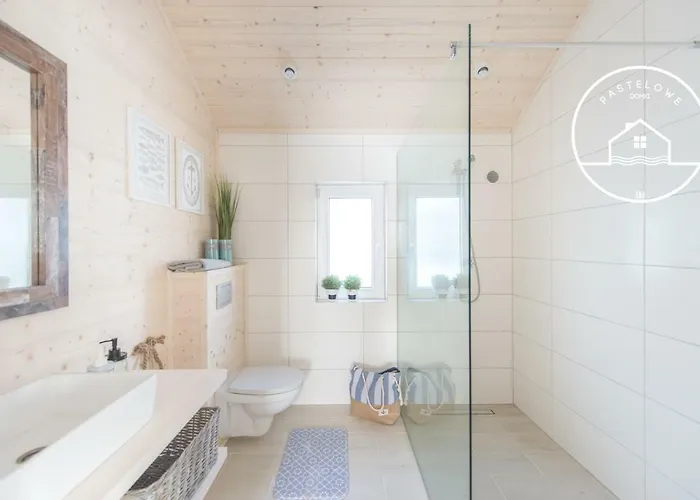 Nyaraló Pastelowe *