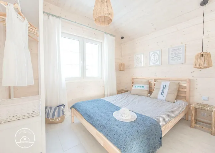 別荘 Pastelowe ダルウフコ