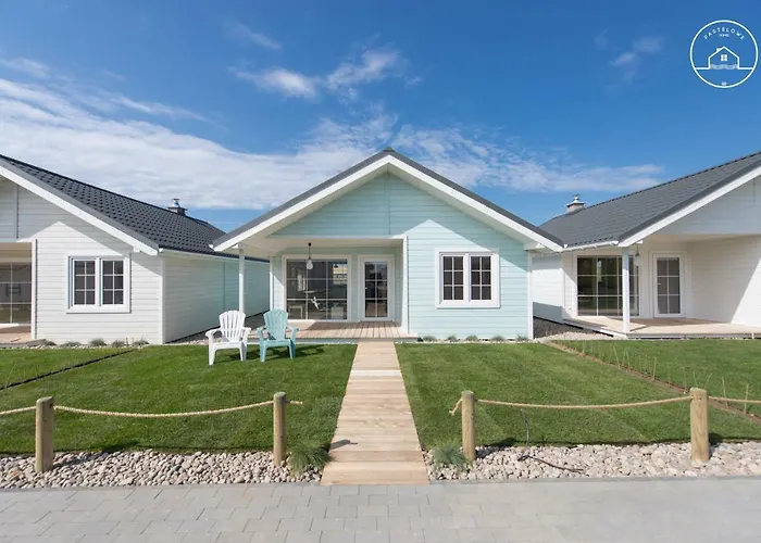 Nyaraló Pastelowe *