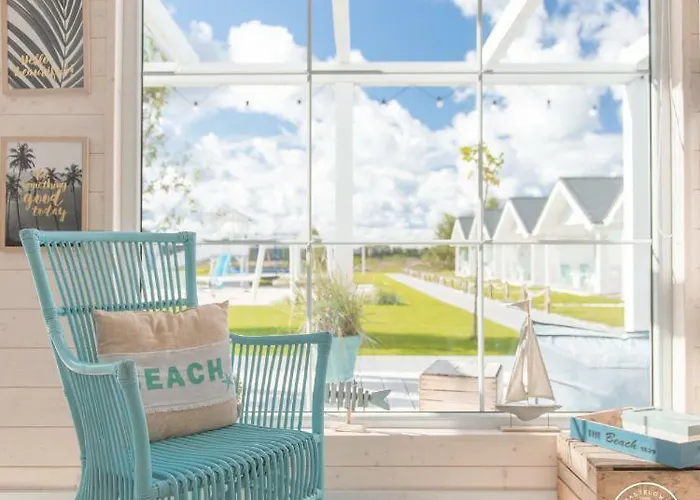 別荘 Pastelowe ダルウフコ