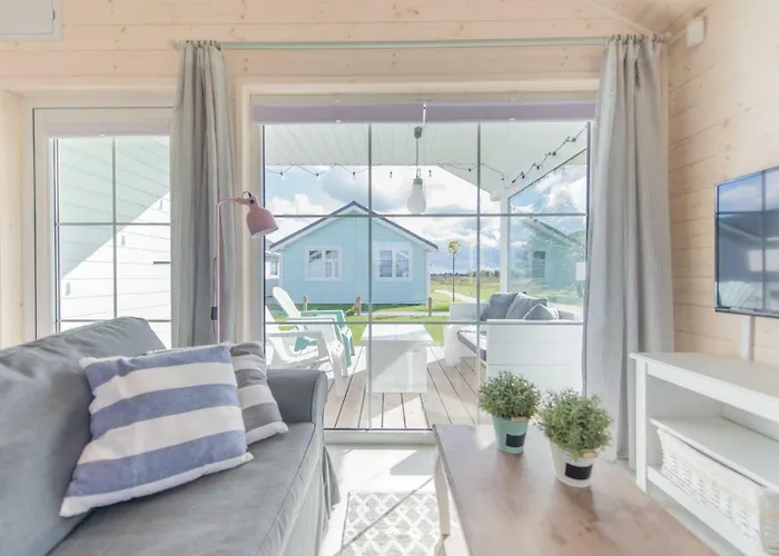 Nyaraló Pastelowe *