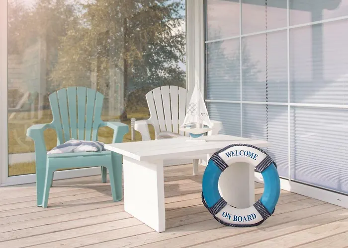 Pastelowe Nyaraló *