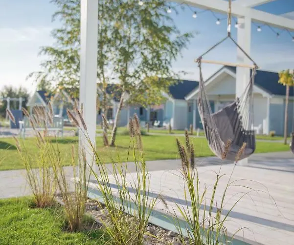 Pastelowe Nyaraló Darlowko