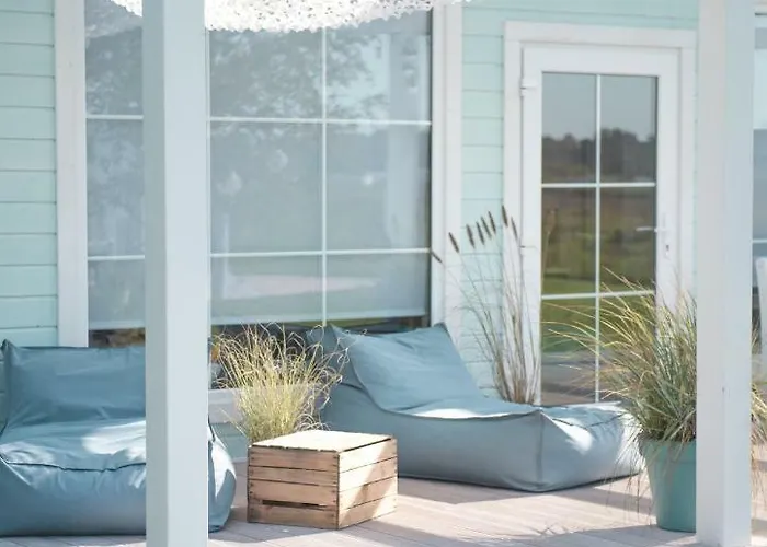 Nyaraló Pastelowe *