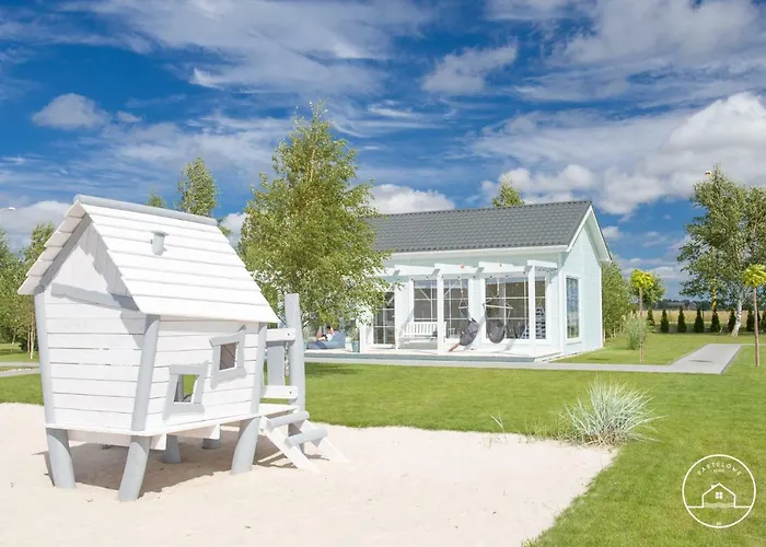 Σπίτι διακοπών Pastelowe *