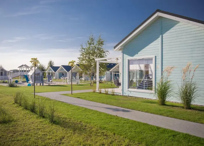 Σπίτι διακοπών Pastelowe