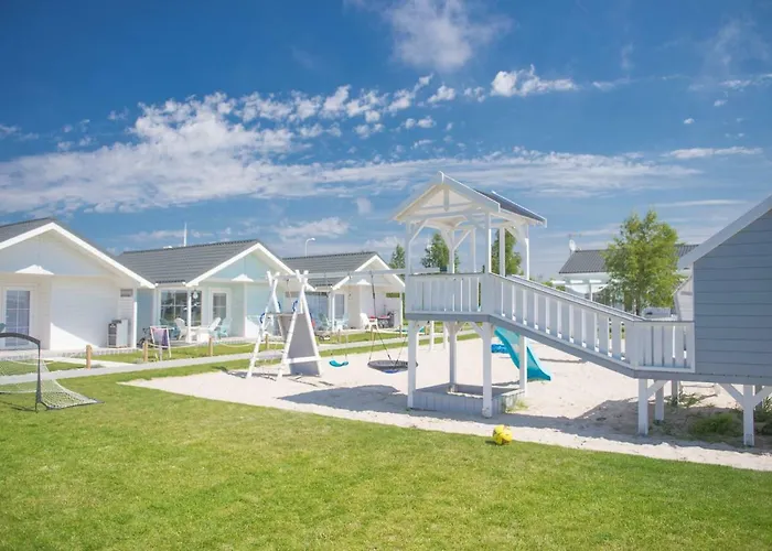 Pastelowe 펜션 달로브코