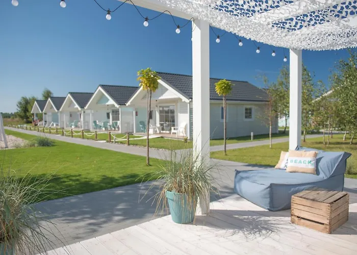 別荘 Pastelowe ダルウフコ