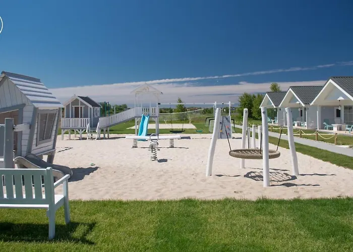 Pastelowe 別荘 ダルウフコ