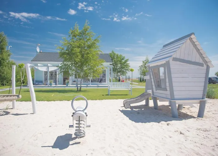 Σπίτι διακοπών Pastelowe